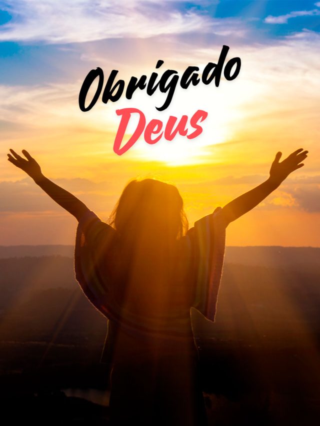 Salmos de agradecimento