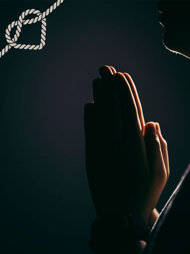 Oração a Nossa Senhora Desatadora dos Nós