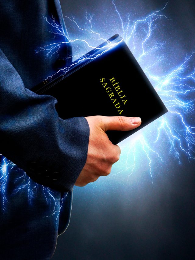 5 Fatos Sobre a Biblia