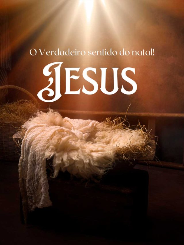 Versículo de Natal