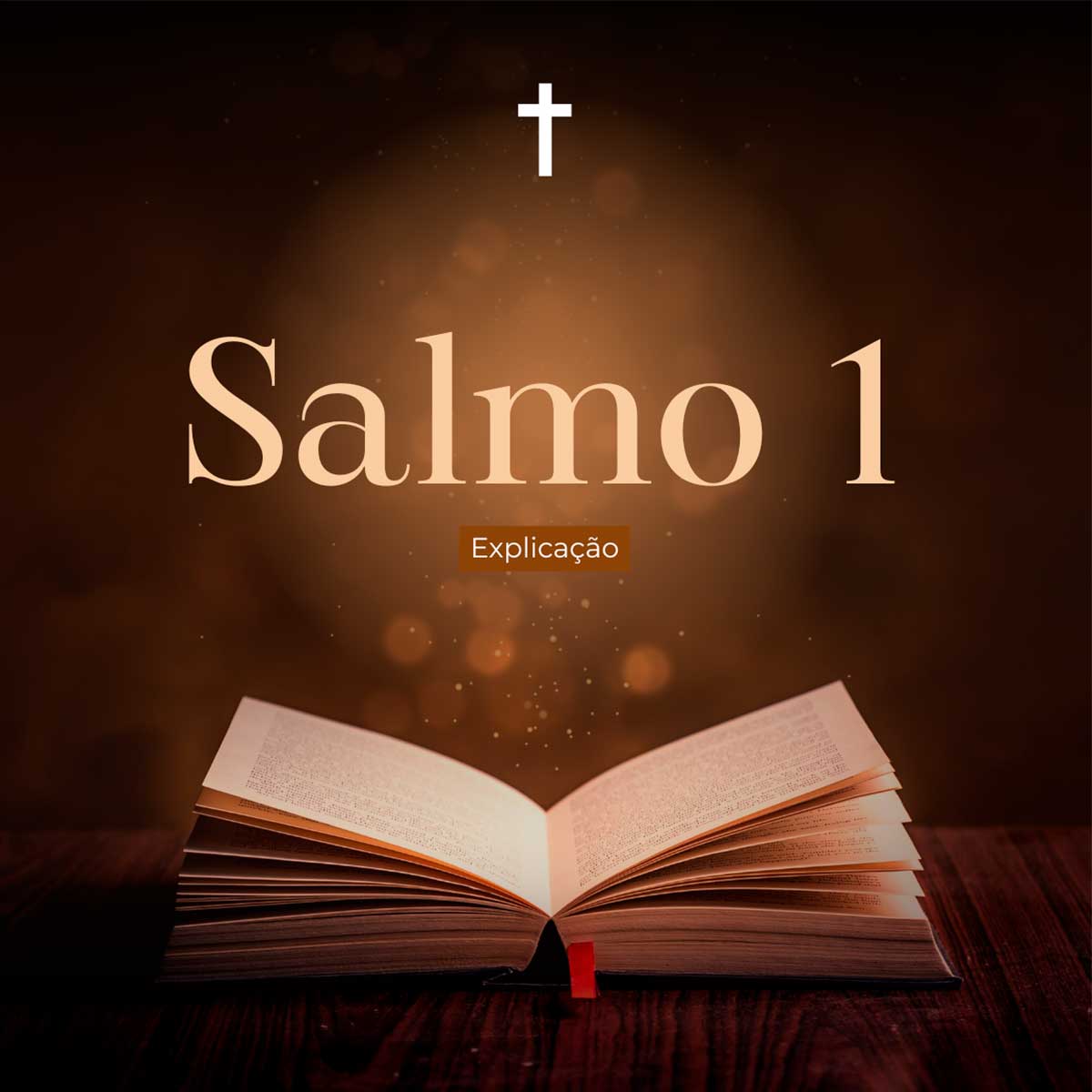 Salmo 1 Explicação