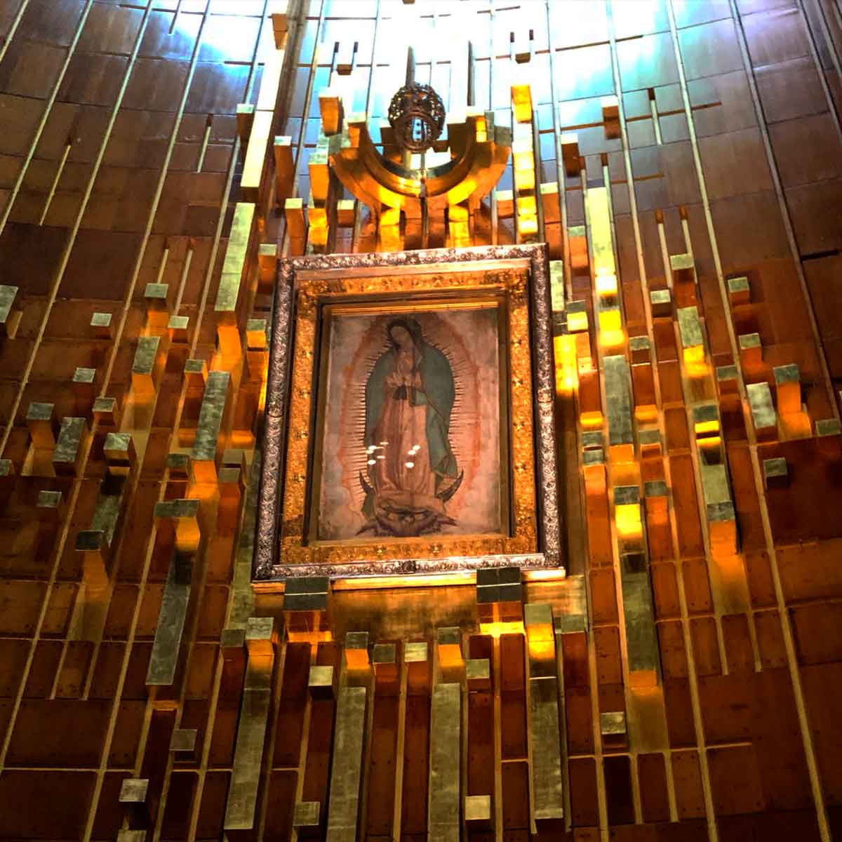 Nossa Senhora de Guadalupe