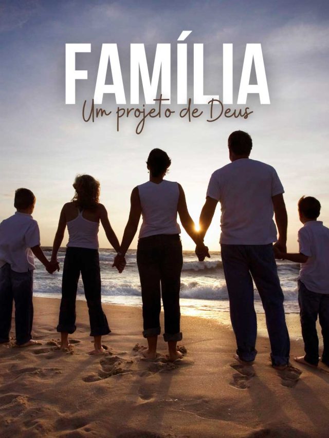 Versículos Para Edificar a Família