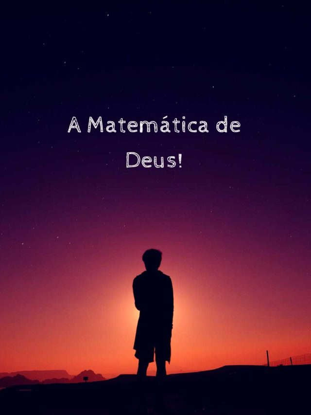 lógica de Deus