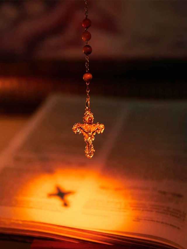 Orações Católicas
