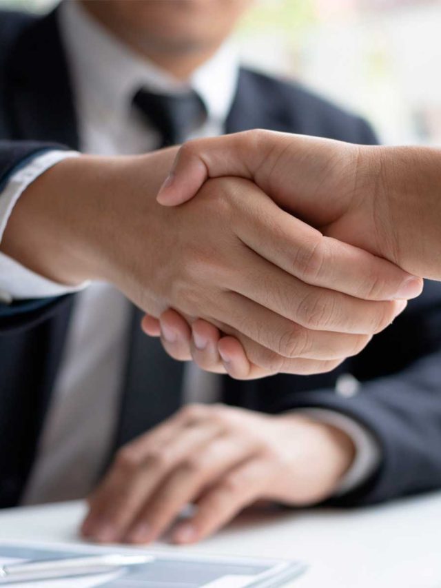 Salmo para Conseguir Emprego