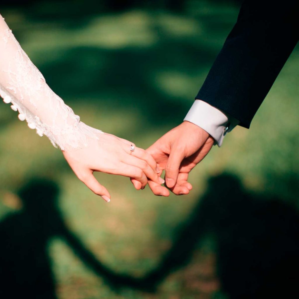 frases para convite de casamento​