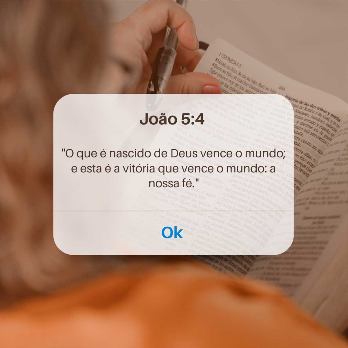 Joao 5:4