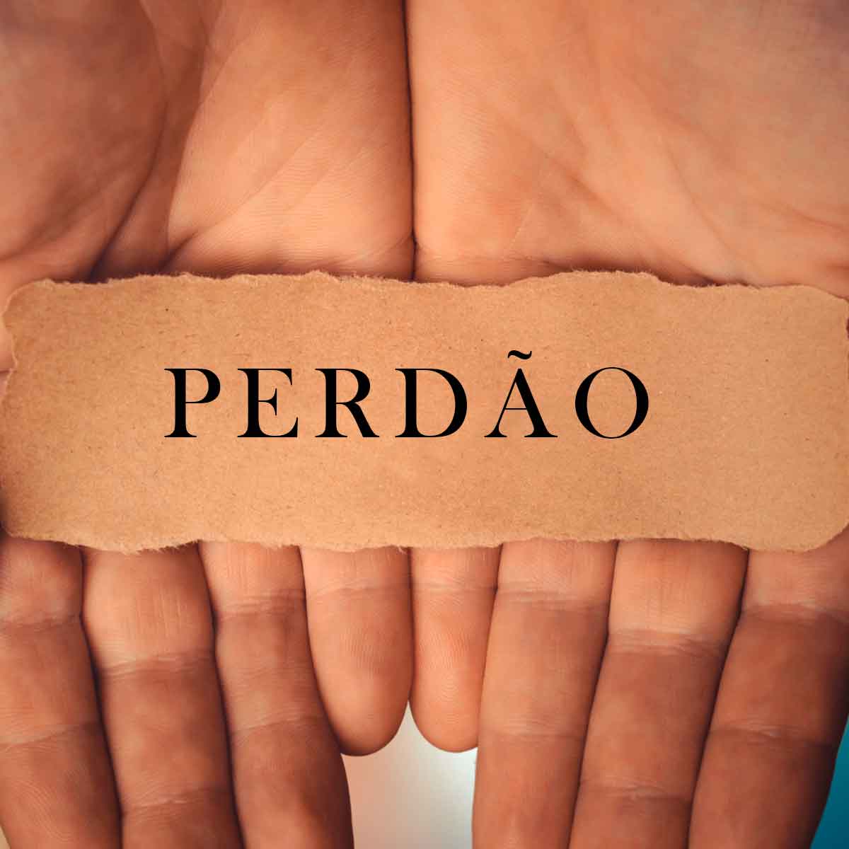 Orações para Pedir Perdão