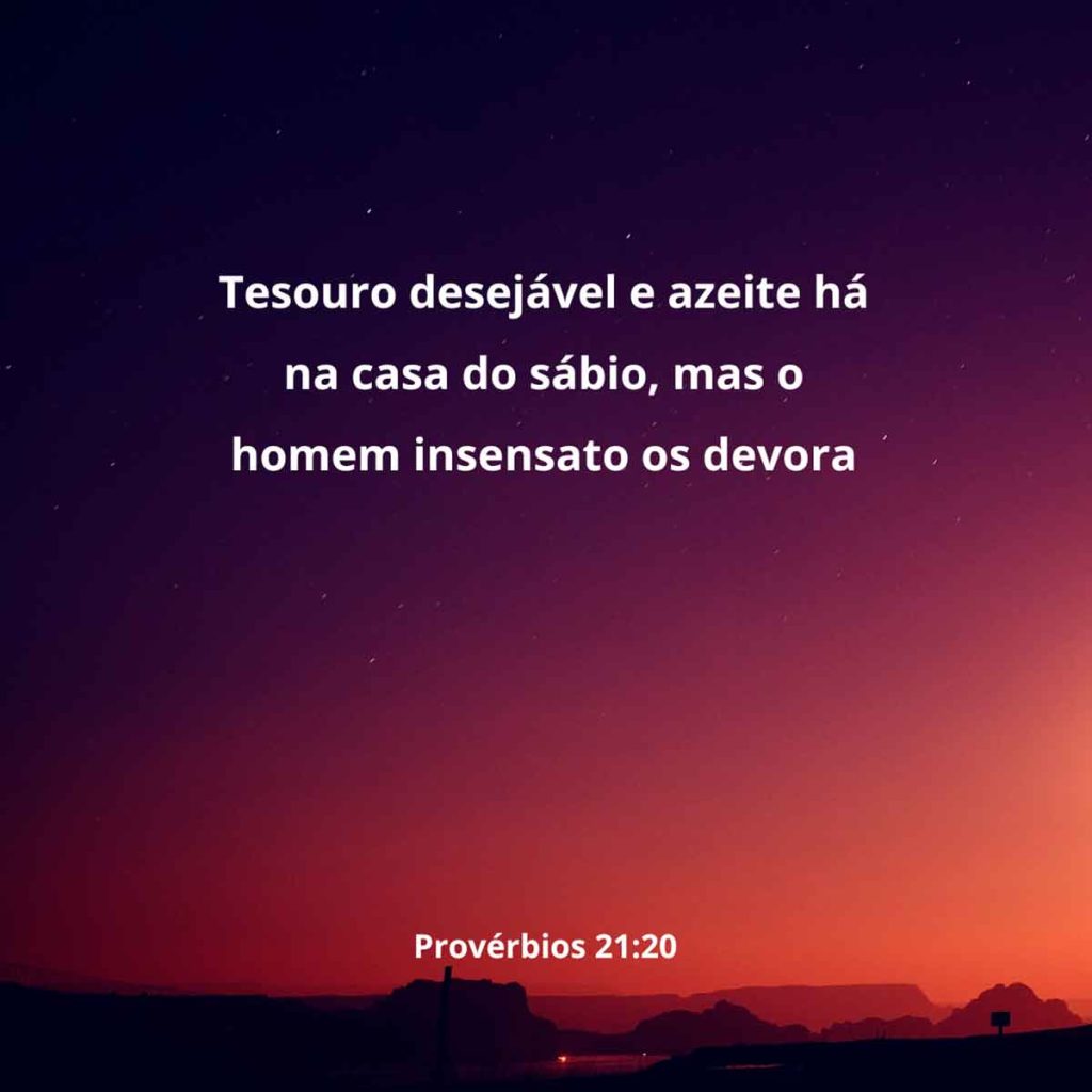 proverbios 21 20