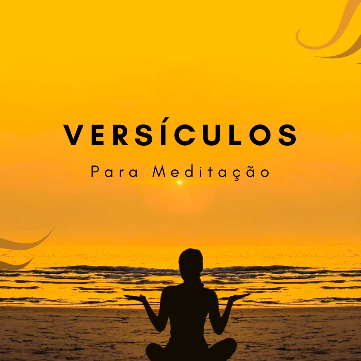 Versículo para Meditação