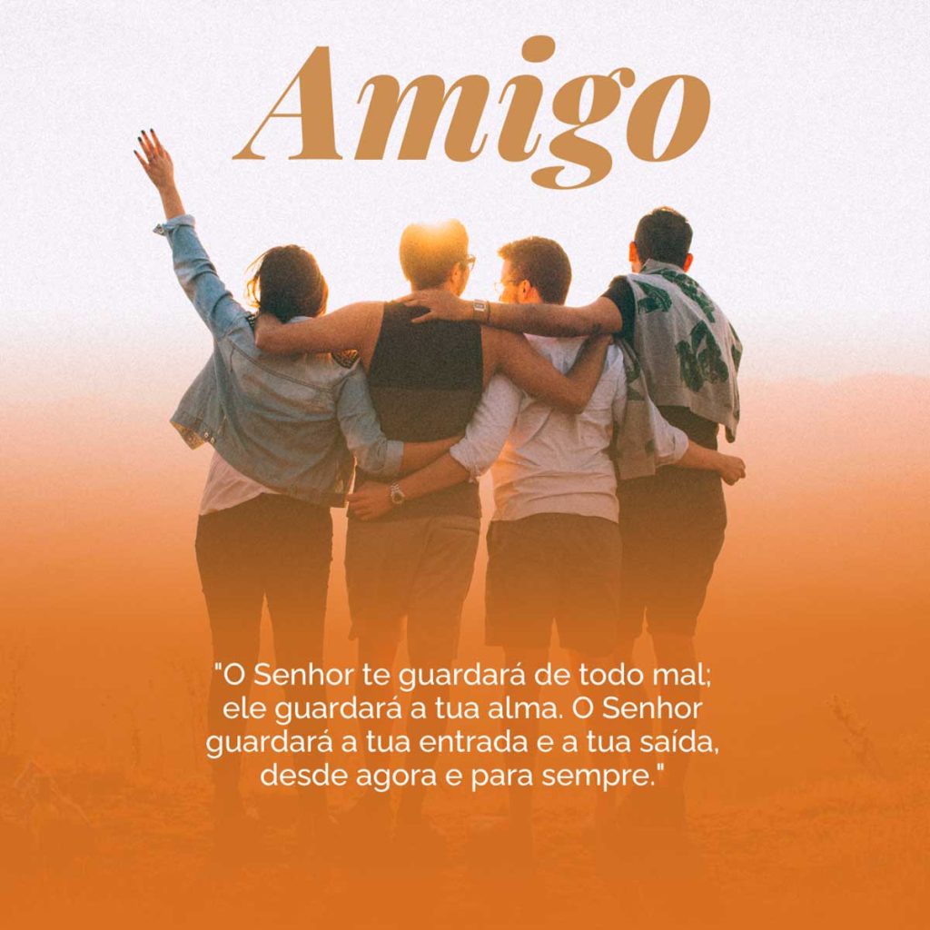 versiculos para amigos