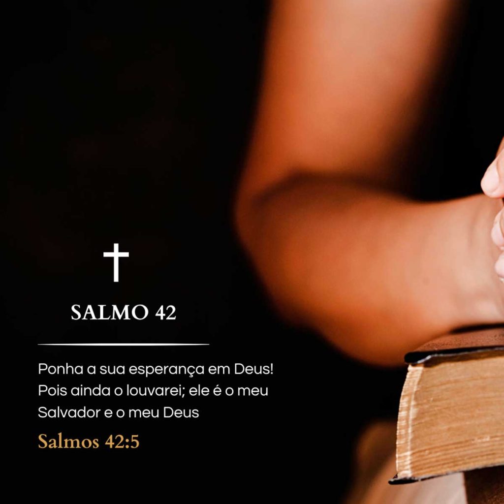 Salmos 42 estudo 5 1