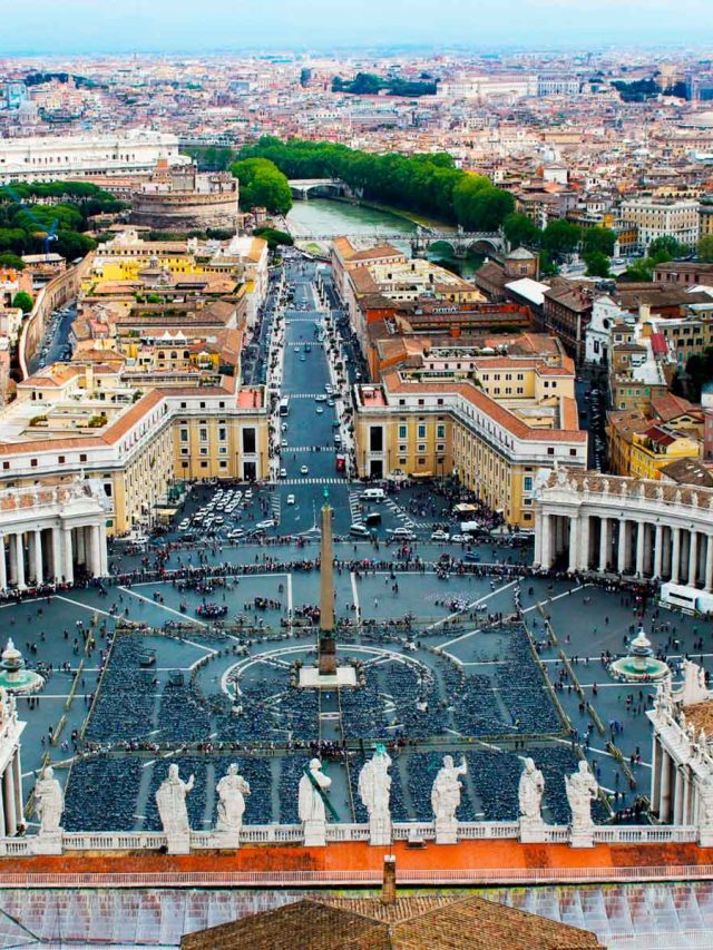 vaticano