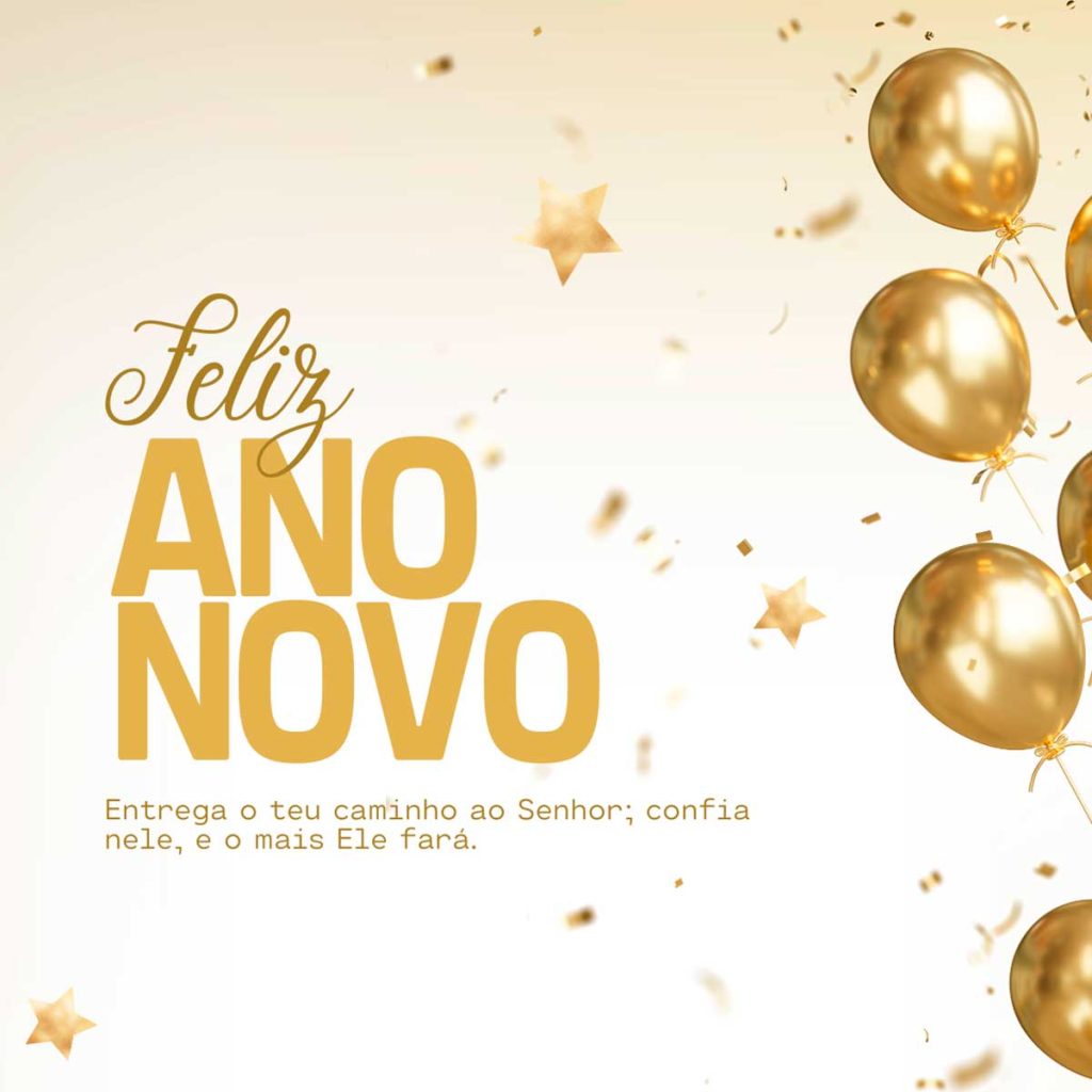 feliz ano novo biblico