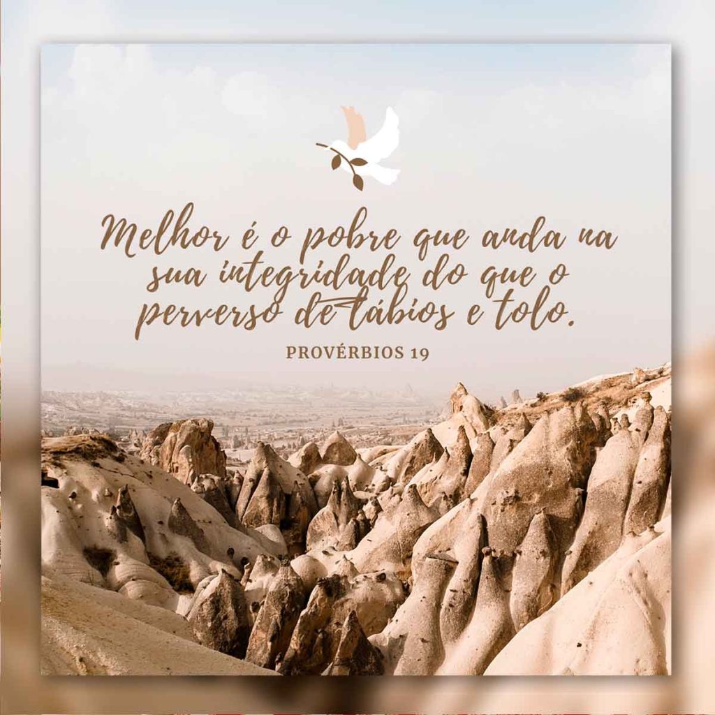 proverbios 19 1