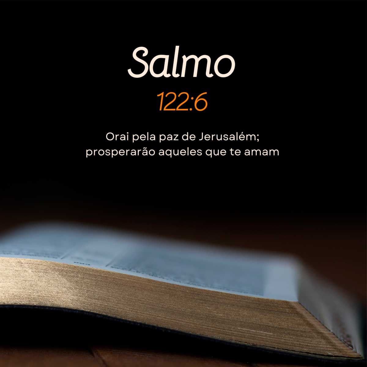 Salmos 122 6