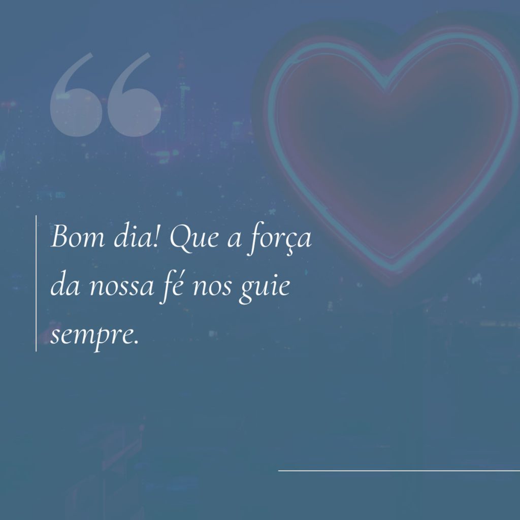 Frase de Bom Dia Amor 3 1