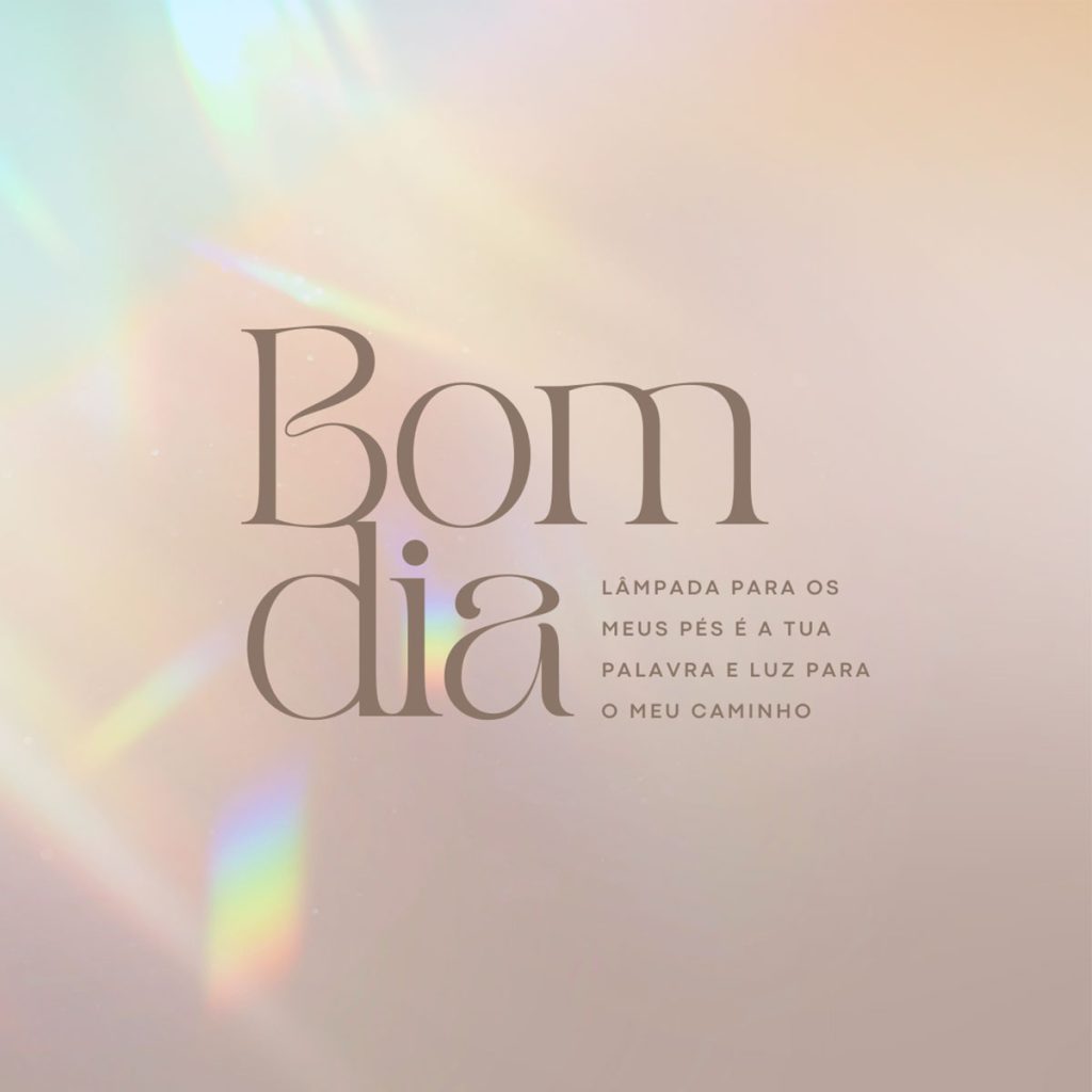 bom dia com deus 2