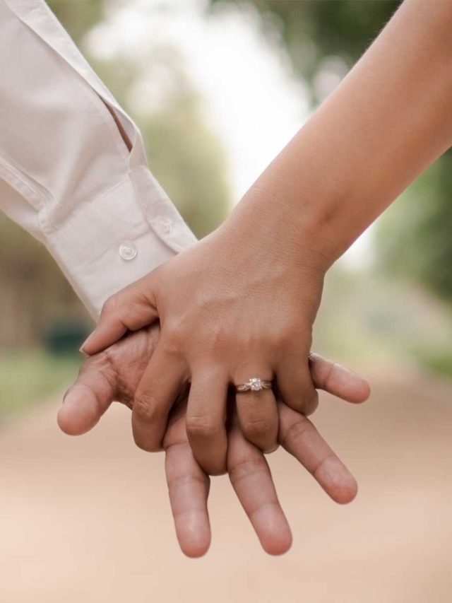 Prayer for Couples