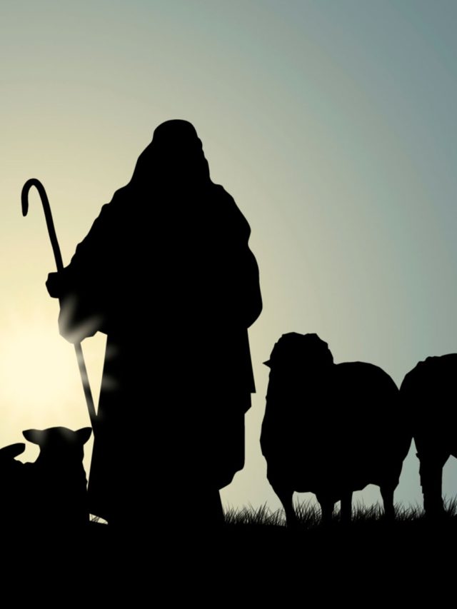 Parables of Jesus