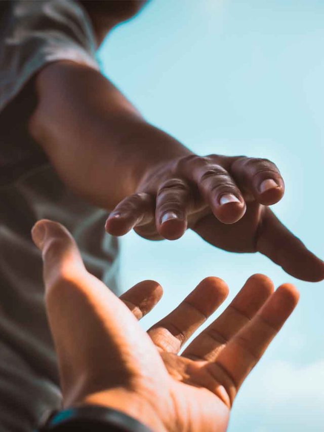 Bible verse about helping others