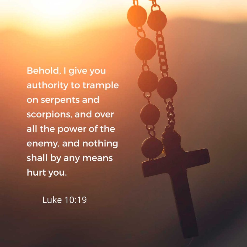 luke 10 19