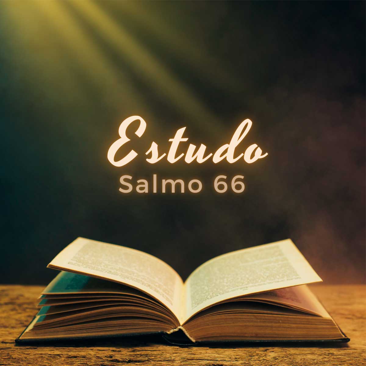 salmo 66 para que serve​