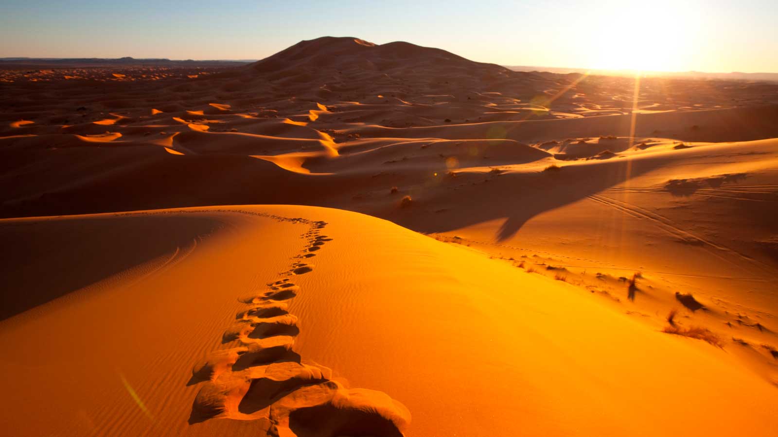 deserto