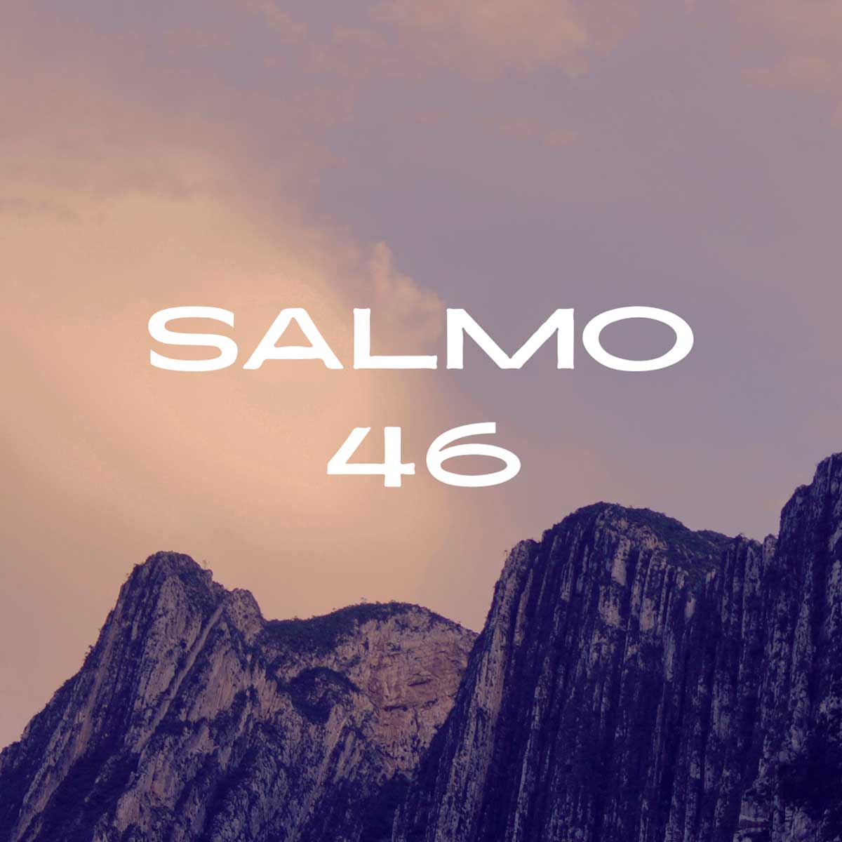 Estudo Salmos 46