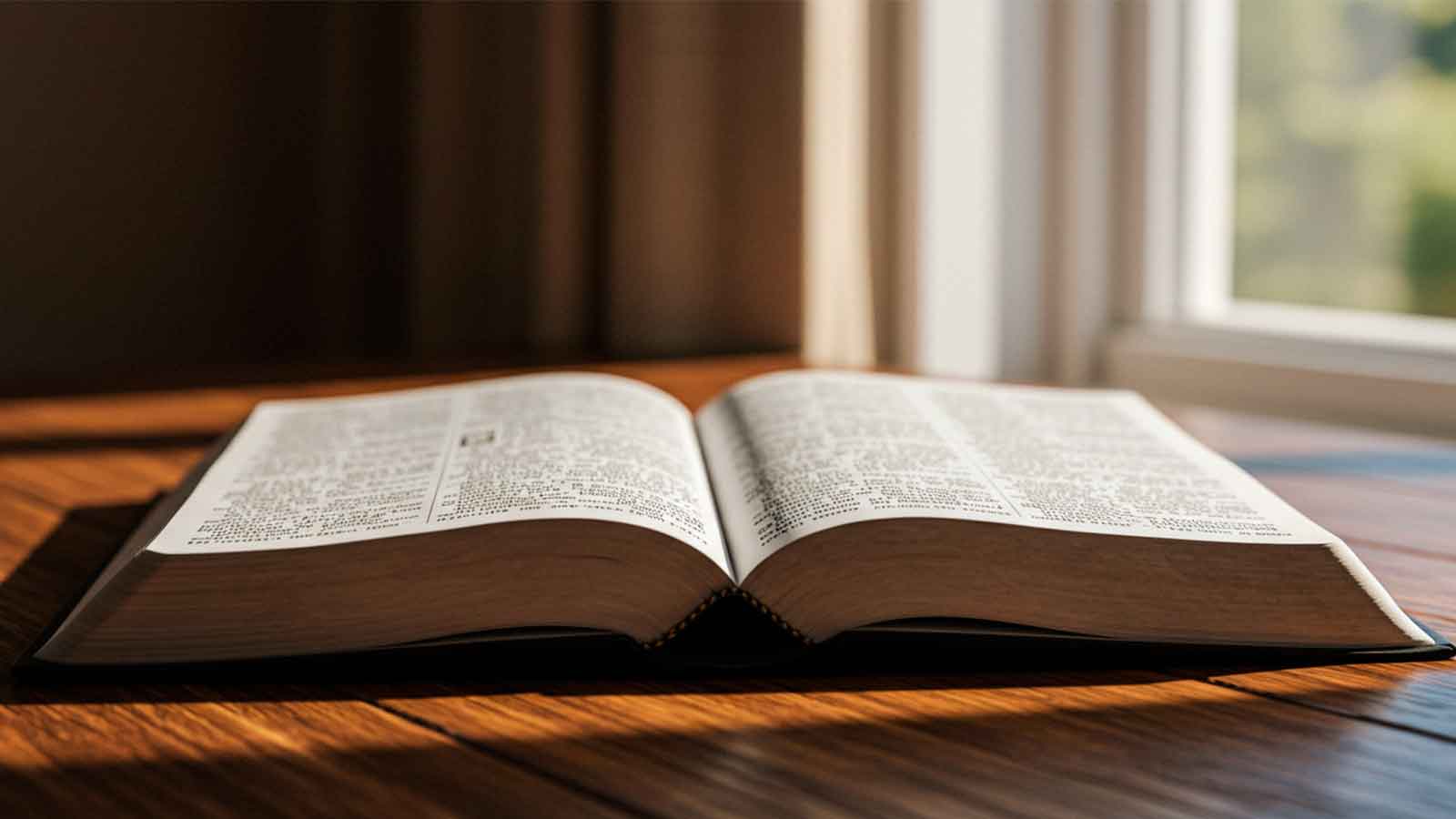 Bible quiz