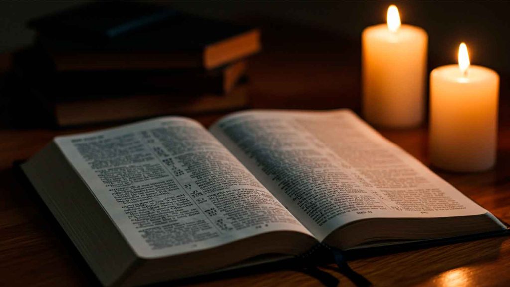 Psalm 73