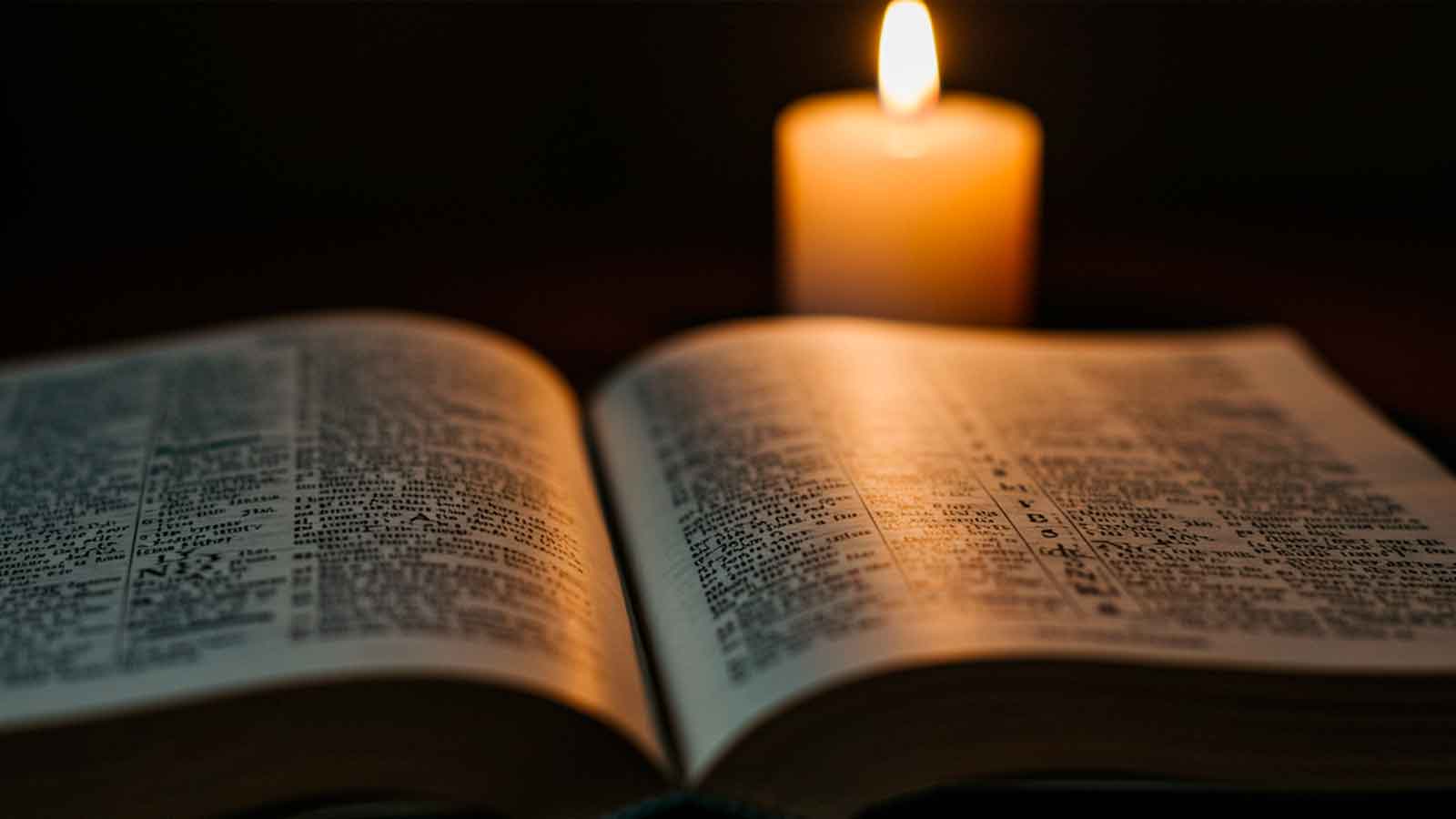 Psalm 85