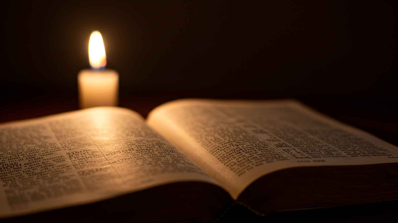 Psalm 88