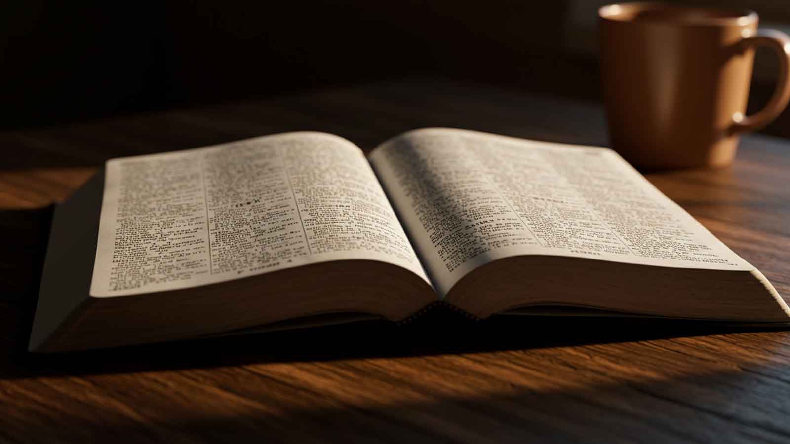Psalm 92