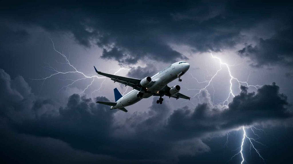 Sonhar com Avião Caindo: Entenda os Significados 28/02/2026