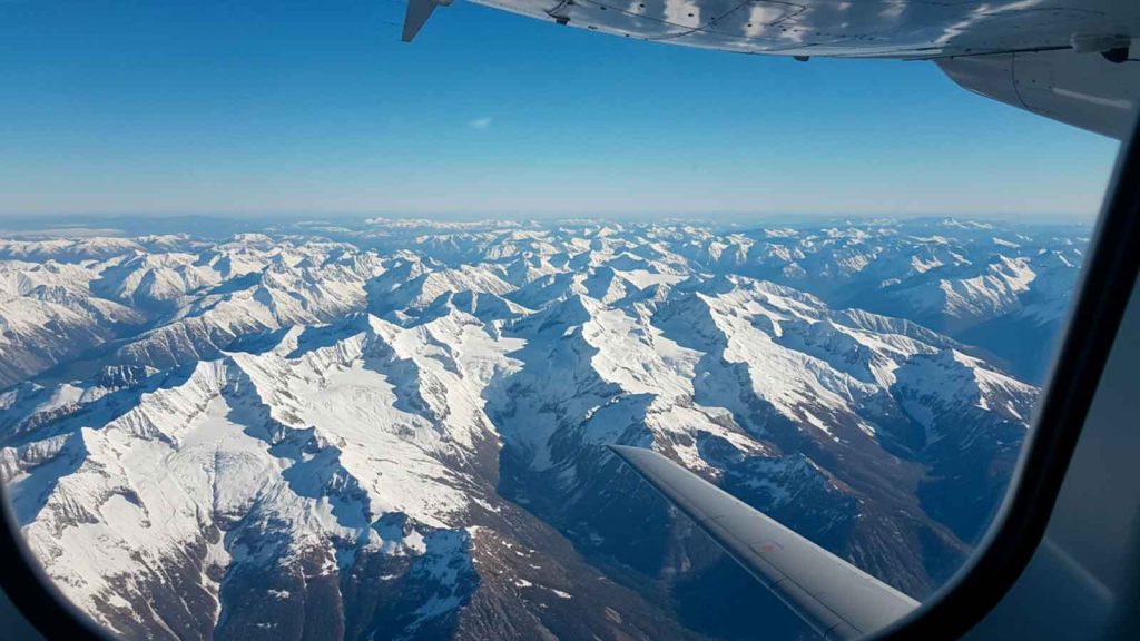 sonhar com aviao explicacao