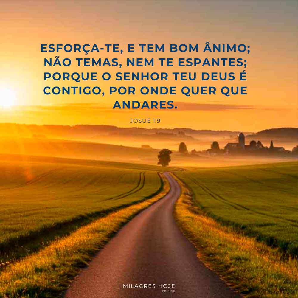 versiculo de fe e forca 4