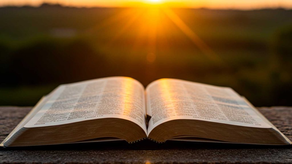 Psalm 115