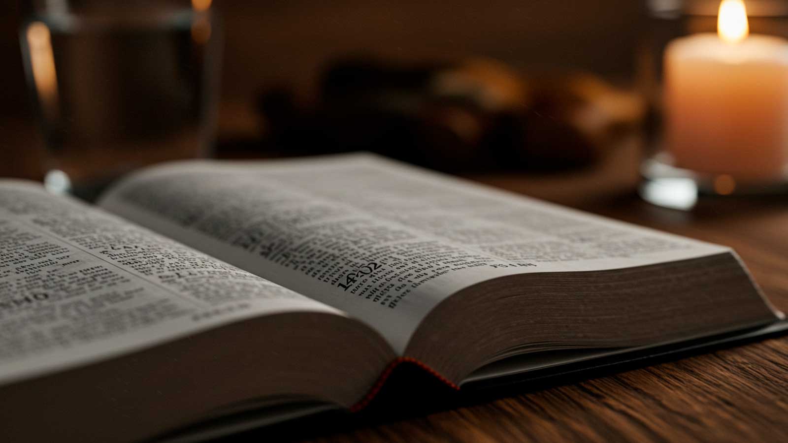 psalm 142