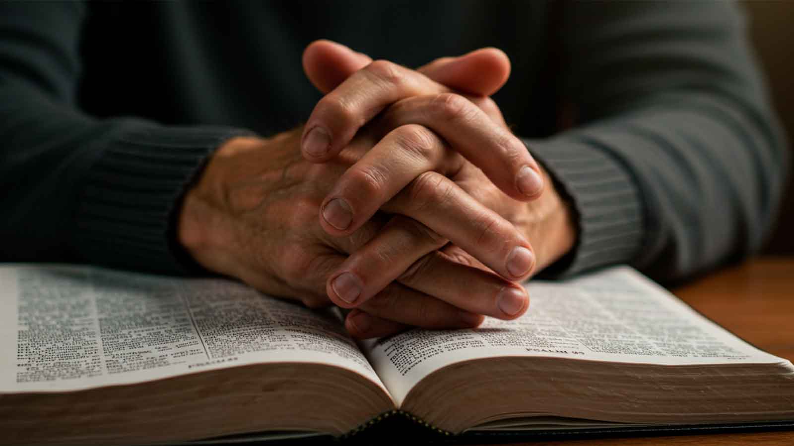 Psalm 95