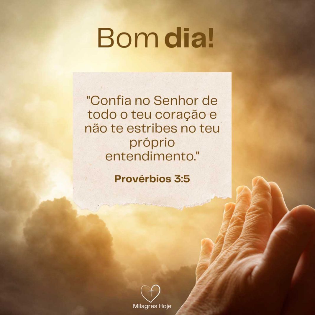 30 Mensagem de Bom dia Com Carinho : Fé e Esperança Hoje
