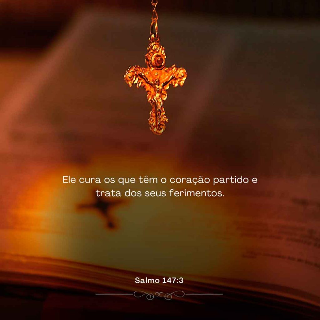 Versiculos de cura e milagres 3