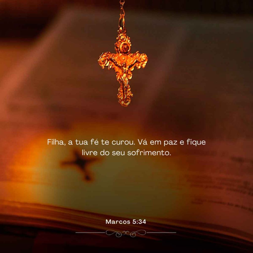 Versiculos de cura e milagres 4