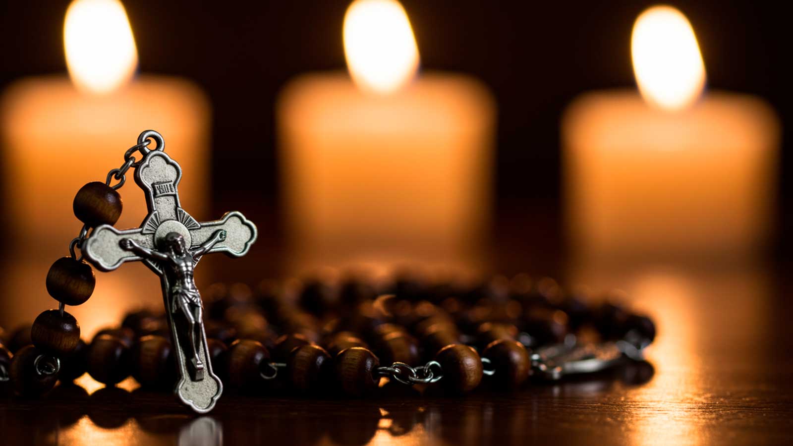 Deliverance Rosary