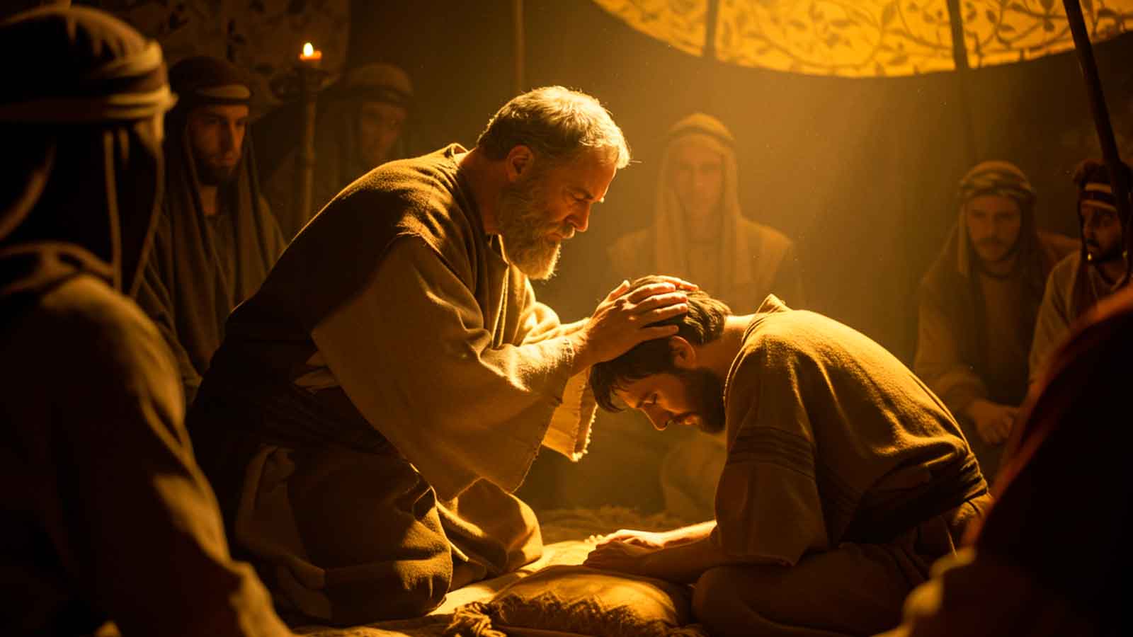 Genesis 27