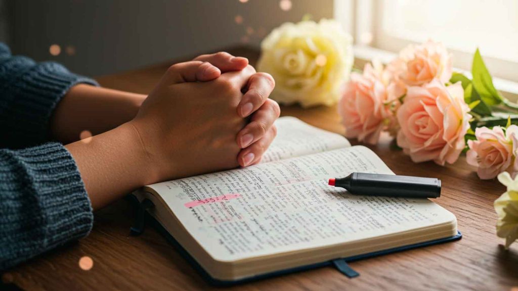 mensagens biblicas para WhatsApp