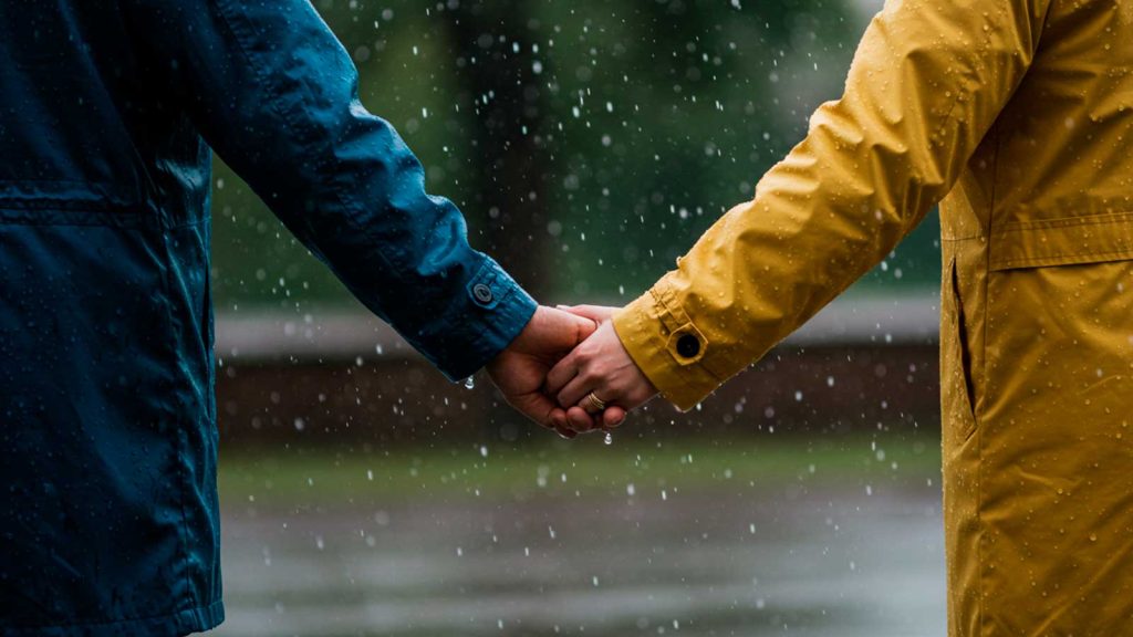 o amor tudo suporta 2
