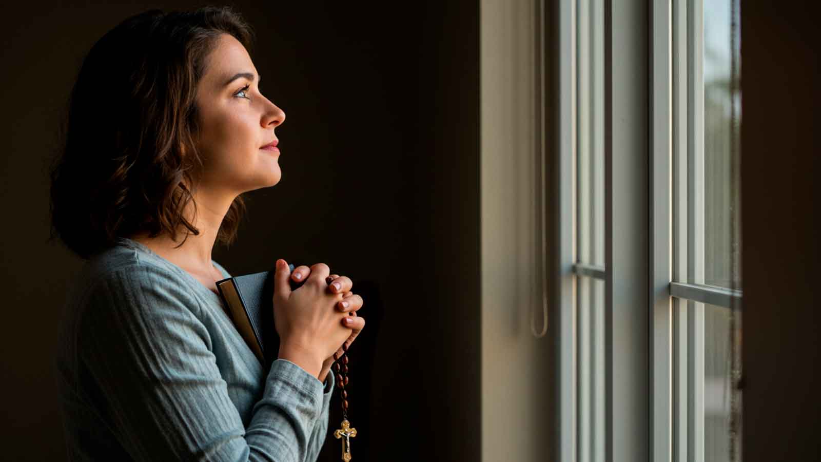 prayer to protect children