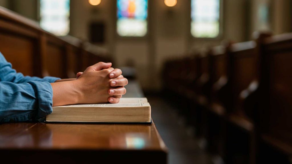 salmos mais poderosos